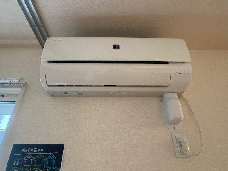 その他設備　同仕様写真
