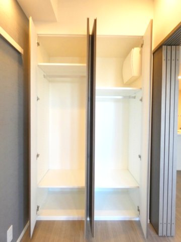収納　収納※別部屋参考写真