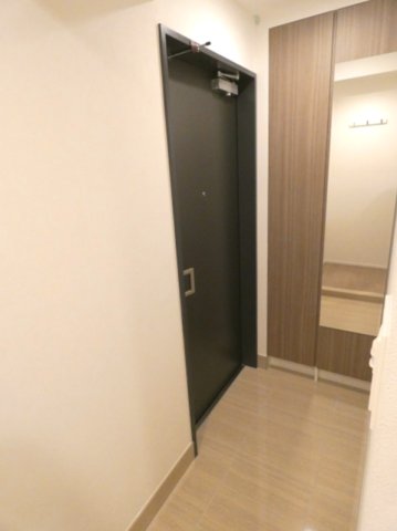 玄関　玄関※別部屋参考写真