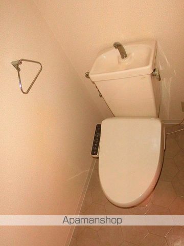 デイグラン モンテヴィラのトイレ写真