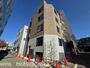 布田駅より徒歩1分 4階 新築の賃貸物件