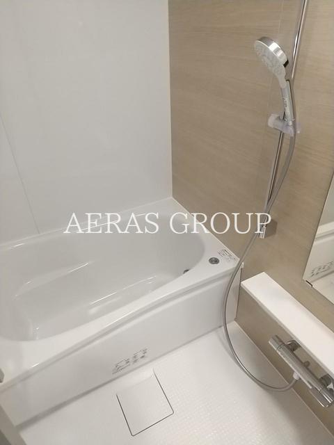 バス・シャワールーム　別部屋同仕様