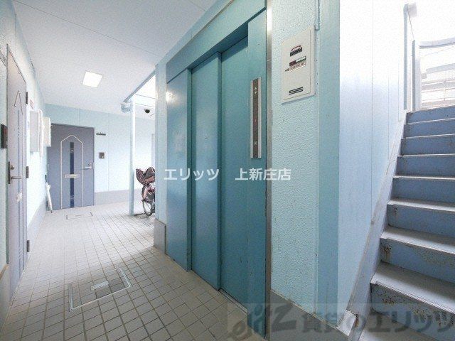 その他部屋・スペース　エントランス