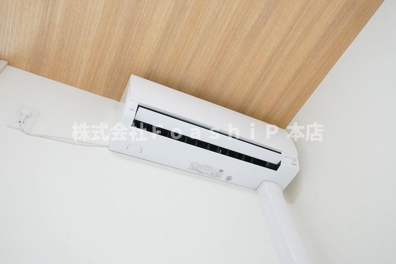 その他設備　同仕様写真