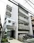 方南町駅より徒歩2分 3階 築36年7ヶ月の賃貸物件