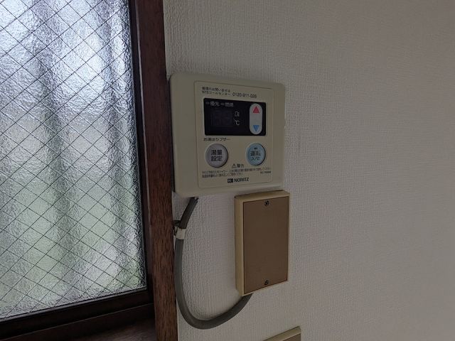 大西ハイツのその他写真