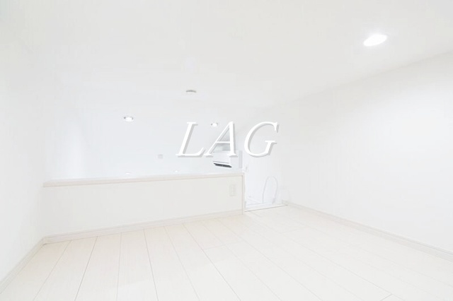 その他部屋・スペース　寝室です。