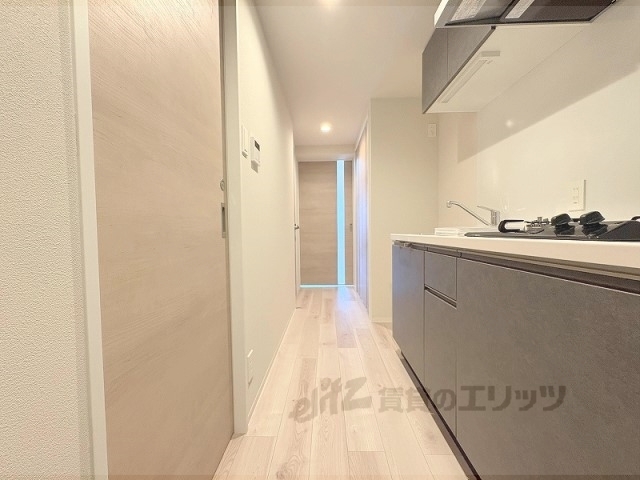 その他部屋・スペース　廊下