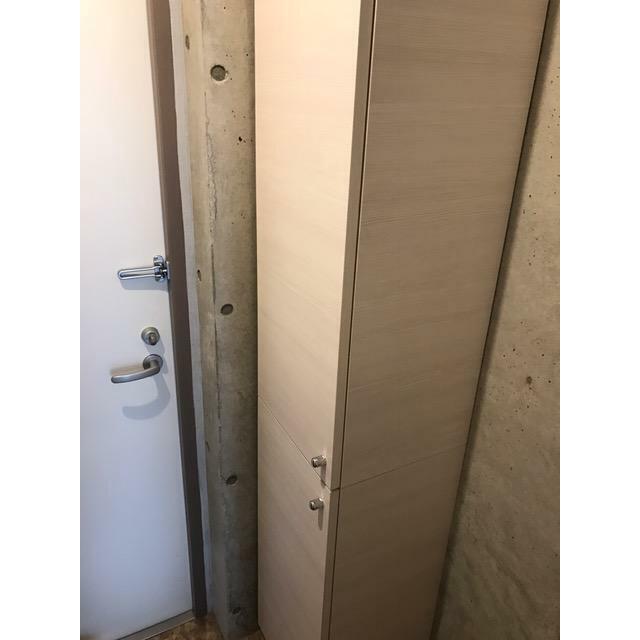 玄関　現況優先