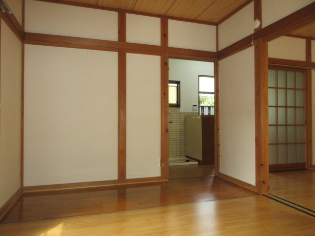 その他部屋・スペース　別部屋の参考写真です。