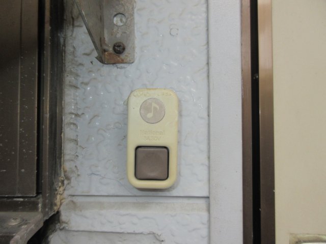 セキュリティ　別部屋の参考写真です。