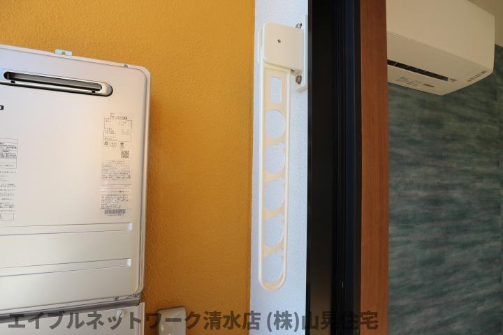 その他部屋・スペース　きれいな内装です