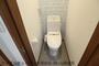トイレ　トイレも気になるポイント