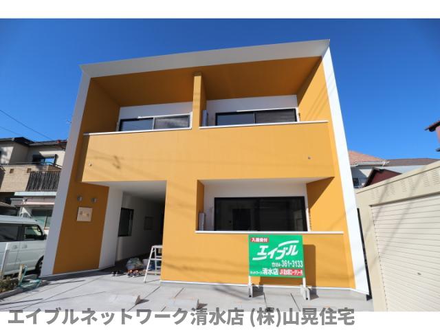建物外観　外観です