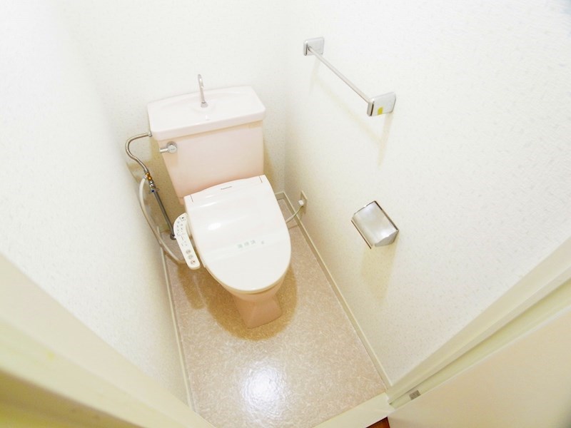 トイレ　同仕様写真