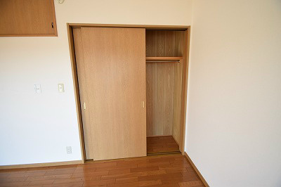 収納　他部屋