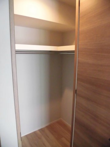 収納　バウスフラッツ品川大井町