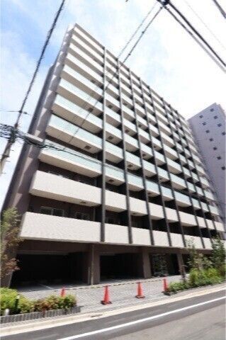 建物外観　☆きれいな外観☆