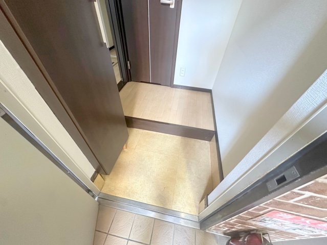 玄関　素敵な玄関は毎朝あなたを元気に送りだしてくれますよ。
