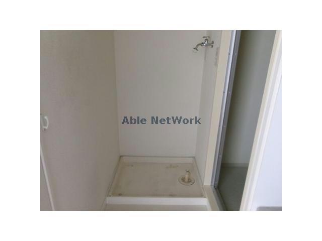その他設備　※管理会社写真参照