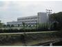 中学校　瑞穂市立穂積中学校（中学校）まで125m