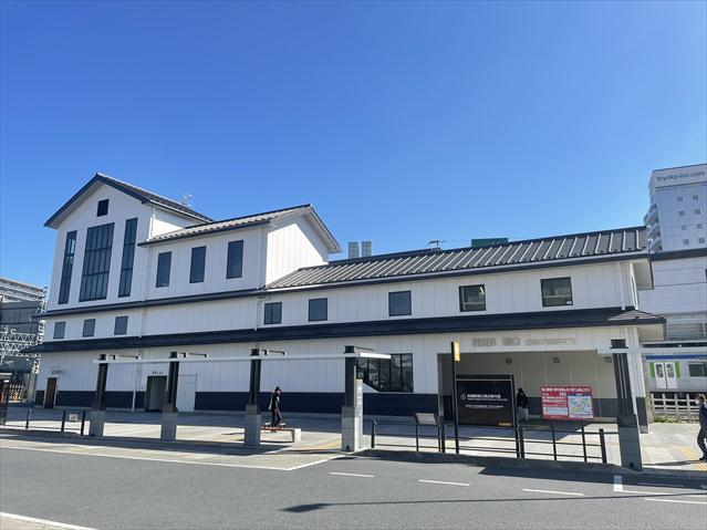 その他　岩槻駅（その他）まで1353m