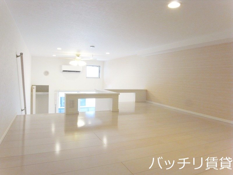 その他部屋・スペース　同型タイプの為、現状を優先いたします。