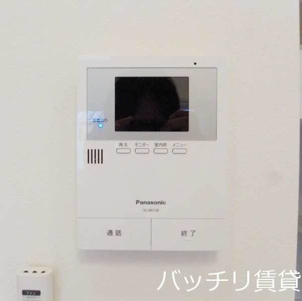 セキュリティ　同型タイプの為、現状を優先いたします。
