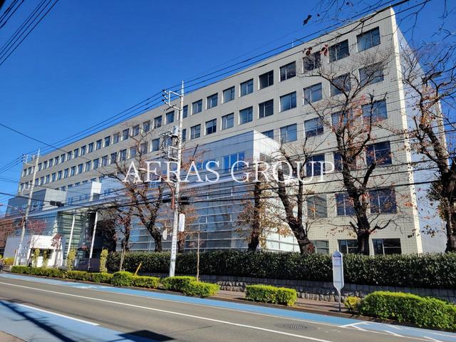 大学・短大　法政大学小金井キャンパス（大学・短大）まで1111m