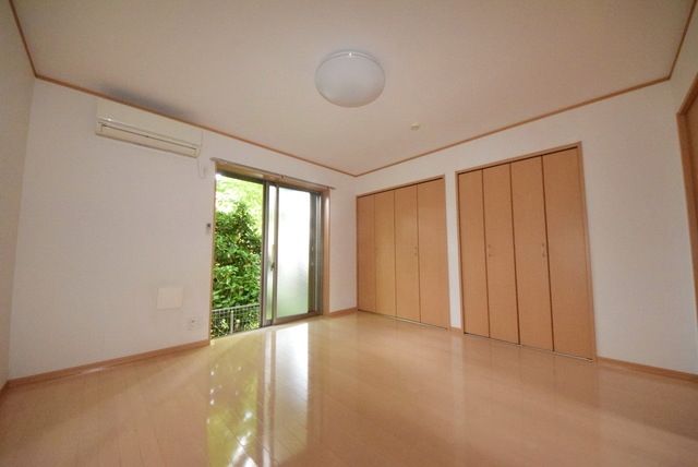 その他部屋・スペース　居室
