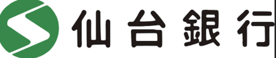 銀行　仙台銀行台原支店（銀行）まで432m