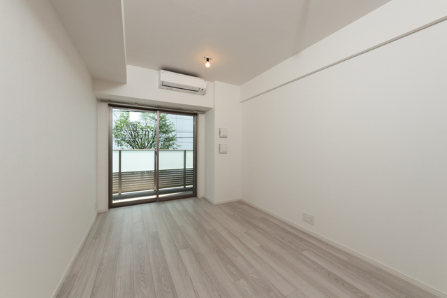 居室・リビング　※写真は同タイプ住戸です。