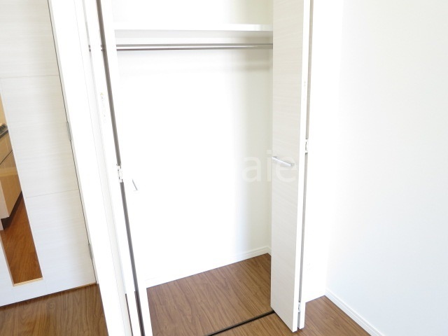 収納　収納もバッチリあります♪