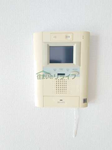 セキュリティ　別部屋参考画像