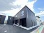 建物外観　陽当たりの良い建物です