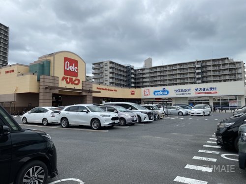 その他　ベルクさいたま宮原店（その他）まで1360m