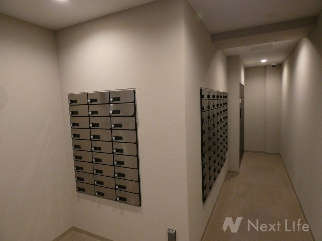 その他共有部分　エステムコート立川ノースプレミア