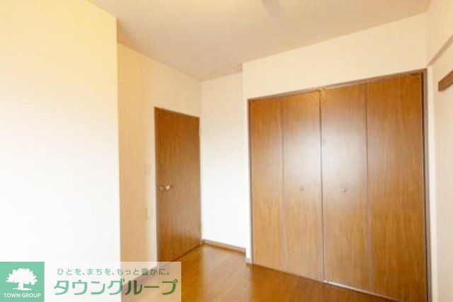 収納　※写真は同タイプ住戸です。