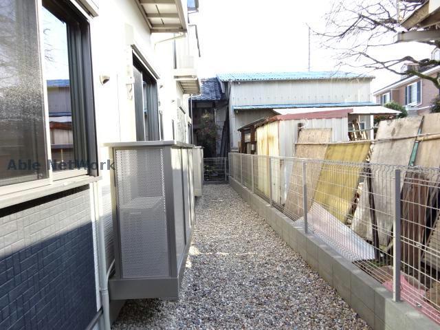 その他　周辺環境