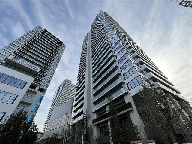 建物外観　☆外観☆