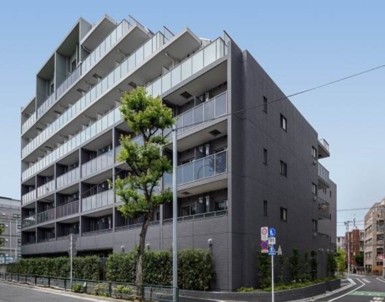 建物外観　☆綺麗な外観☆