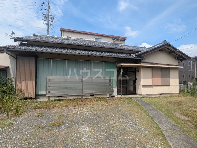 北脇新田451-1戸建て貸家