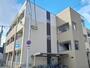建物外観　フジパレス城東諏訪VI番館　外観
