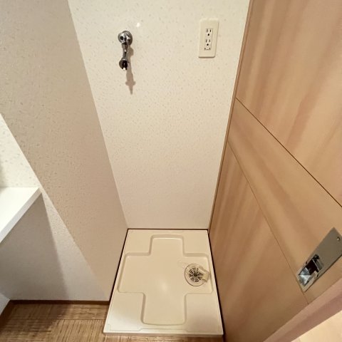 その他設備　同仕様タイプです