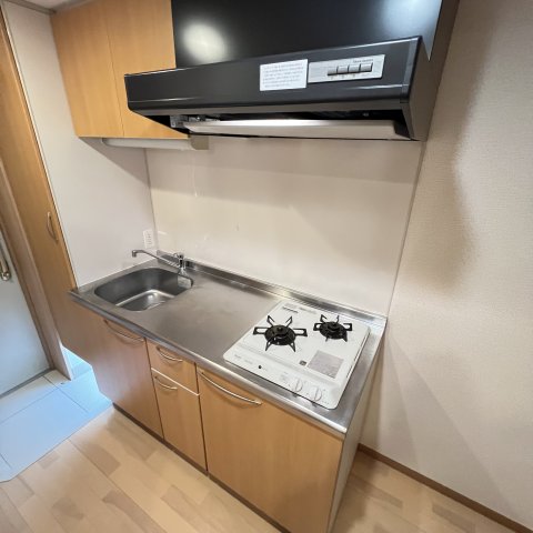 キッチン　同仕様タイプです