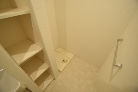 その他　収納付き