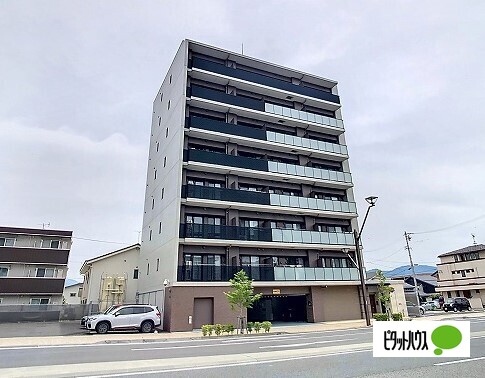1LDK Mansion in Nagano, Nagano