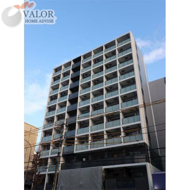 建物外観　物件画像