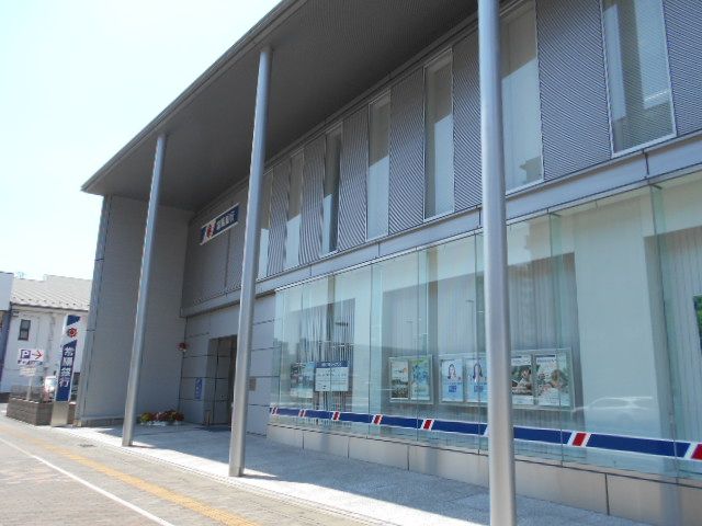 銀行　常陽銀行 三郷支店（銀行）まで504m