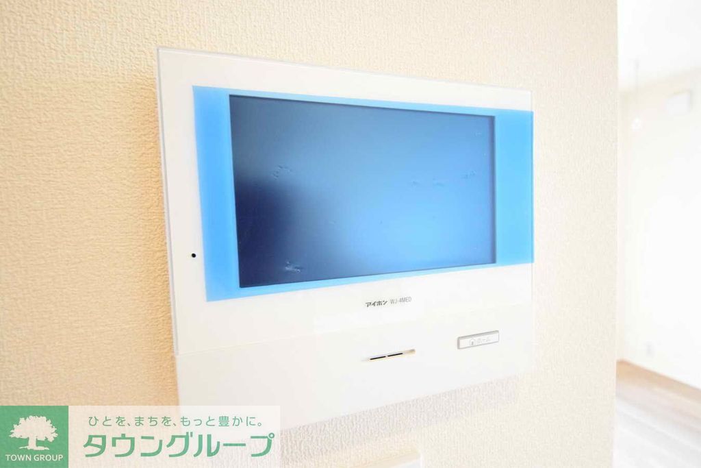 セキュリティ　設備